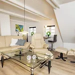 בית נופש 10 Person In Roslev-by Traum רוסלב