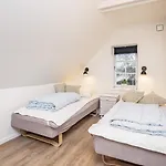 10 Person In Roslev-by Traum בית נופש רוסלב
