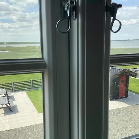 10 Person In Roslev-by Traum Dom wakacyjny *