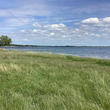 Dom wakacyjny 10 Person In Roslev-by Traum