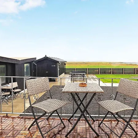 Dom wakacyjny 10 Person In Roslev-by Traum Roslev