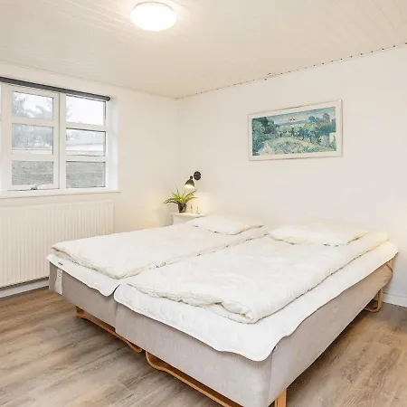 10 Person In Roslev-by Traum Dom wakacyjny