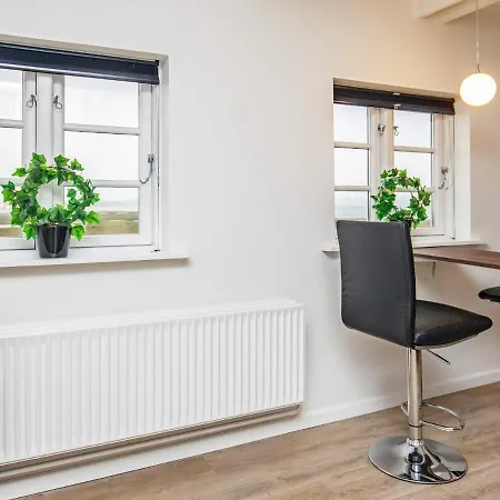 Dom wakacyjny 10 Person In Roslev-by Traum Roslev