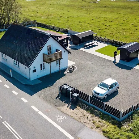 Dom wakacyjny 10 Person In Roslev-by Traum Roslev