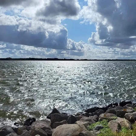 Nyaraló 10 Person In Roslev-by Traum Roslev