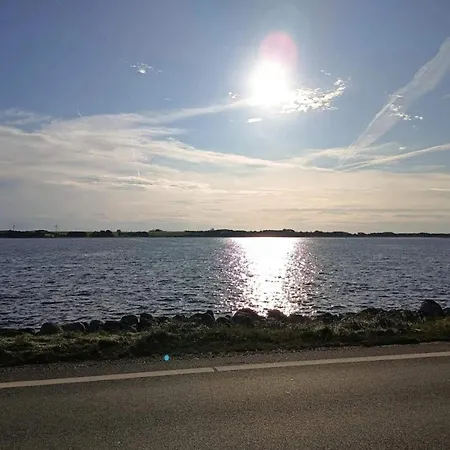 Dom wakacyjny 10 Person In Roslev-by Traum *