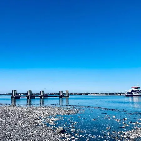 Dom wakacyjny 10 Person In Roslev-by Traum Roslev