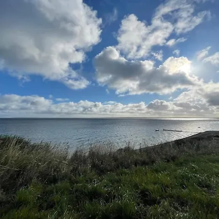 Dom wakacyjny 10 Person In Roslev-by Traum *