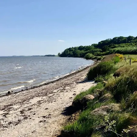 10 Person In Roslev-by Traum