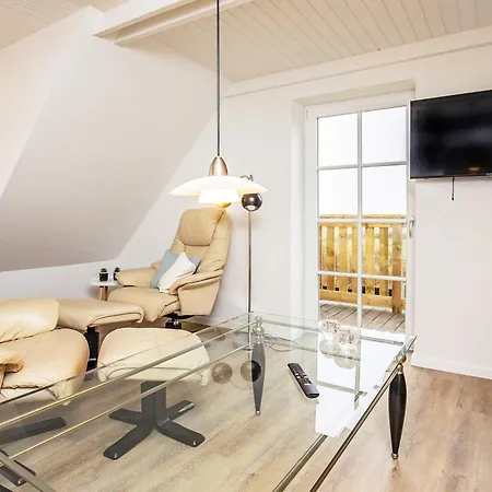 Feriehus 10 Person In Roslev-by Traum Roslev